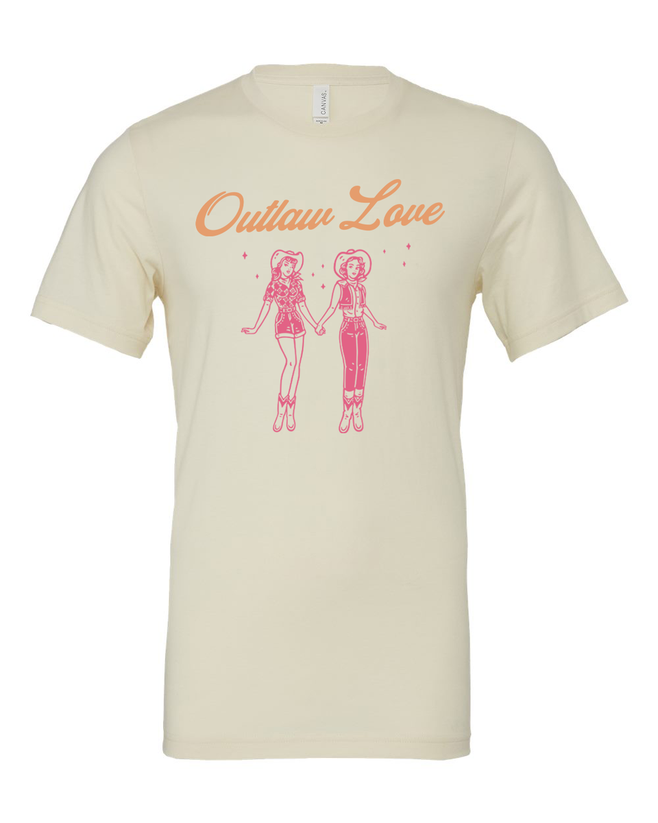 the love shirts